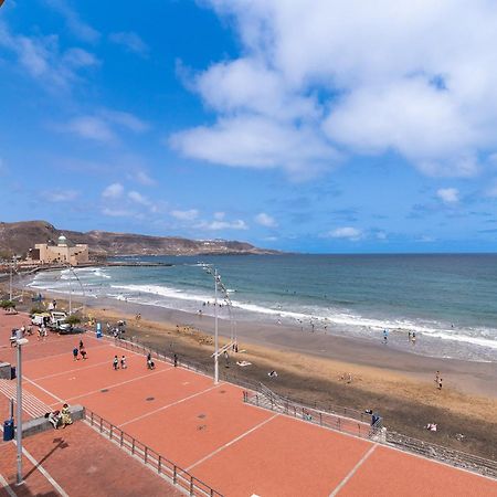 El Mirador De Ana 4A Apartment Las Palmas de Gran Canaria Exterior foto